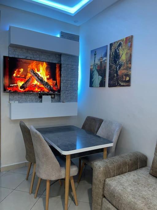 Appartement De Luxe A Rimal Martil 1 Min De La Plage Exterior foto